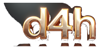 d4h logo