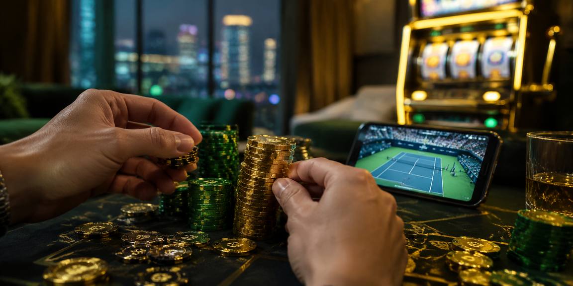 d4h Sportsbook